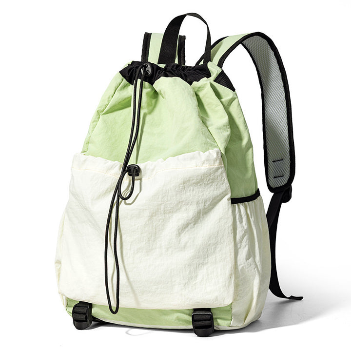 Vielseitiger Wanderrucksack