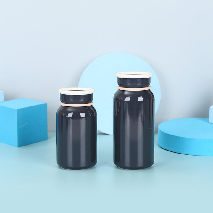 Isolierte Wasserflasche Karnz