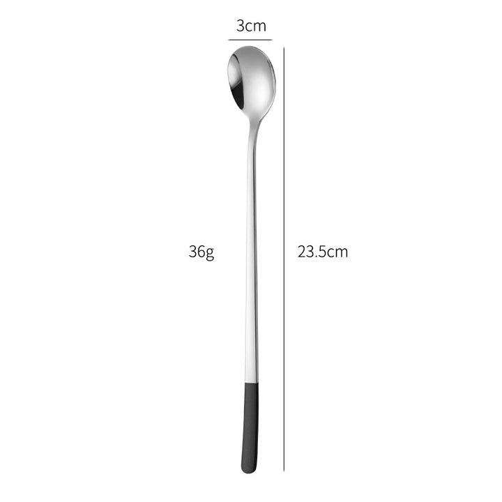 Eleganter Löffel mit Ergonomischem Design Karnz