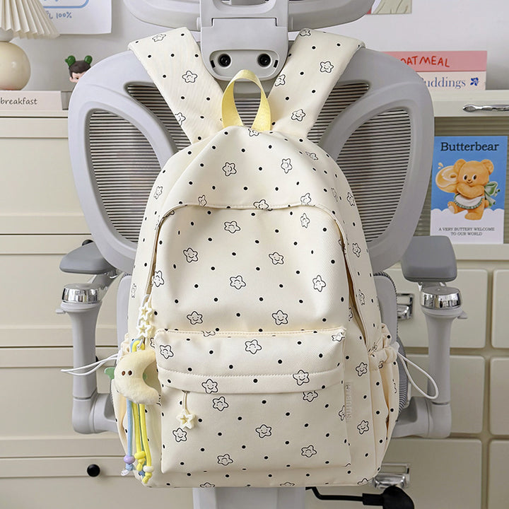 Mode Rucksack