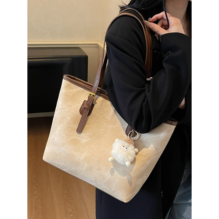 Geräumige Multi-Funktions-Shopper-Tasche Karnz