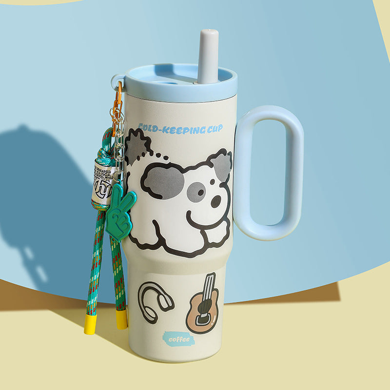 Unisex Trinkbecher Karnz