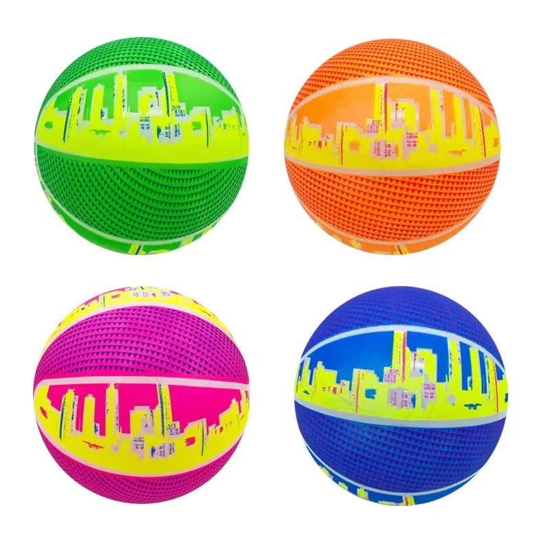 Unisex Spaß- und Lernspielballset Karnz
