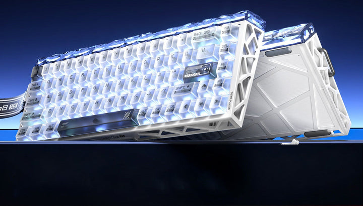 Gaming Mechanische Tastatur Karnz