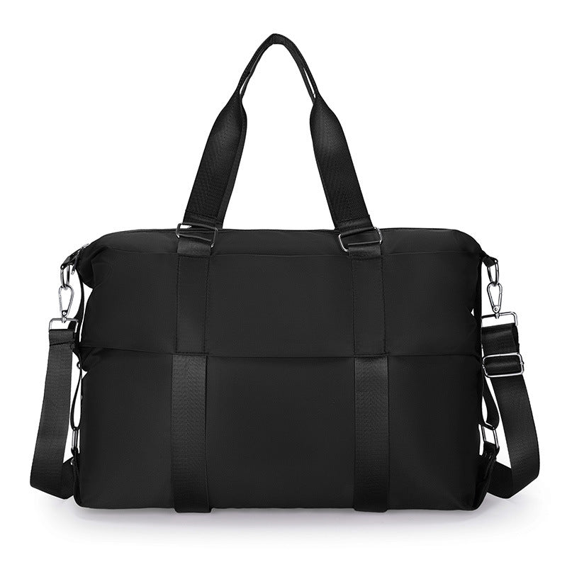 Geräumige Reisetasche Karnz