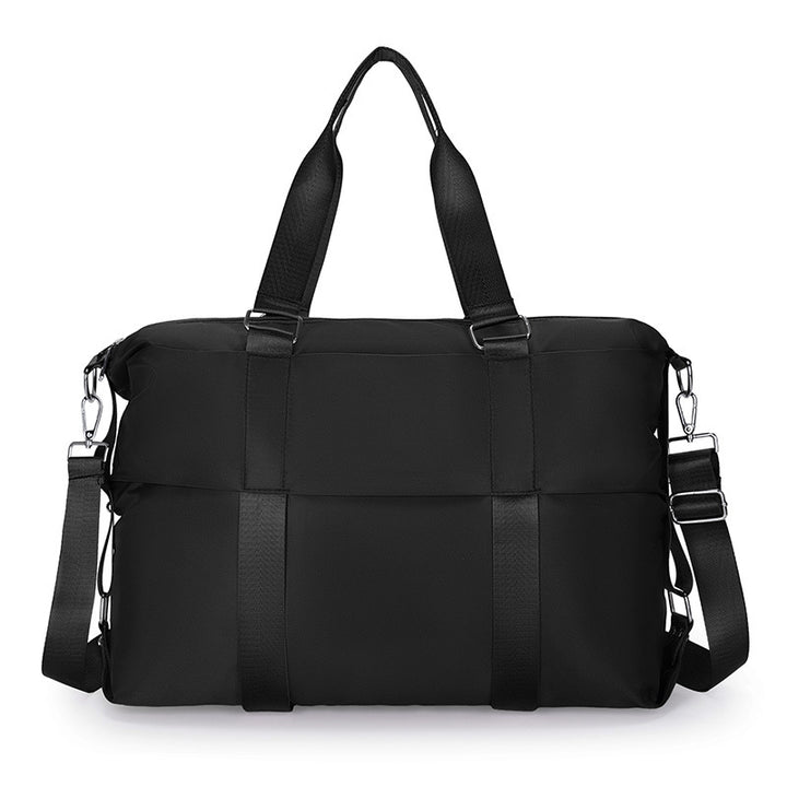 Geräumige Reisetasche Karnz