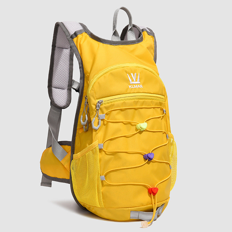 Leichte Abenteuer Hydration Rucksack Karnz