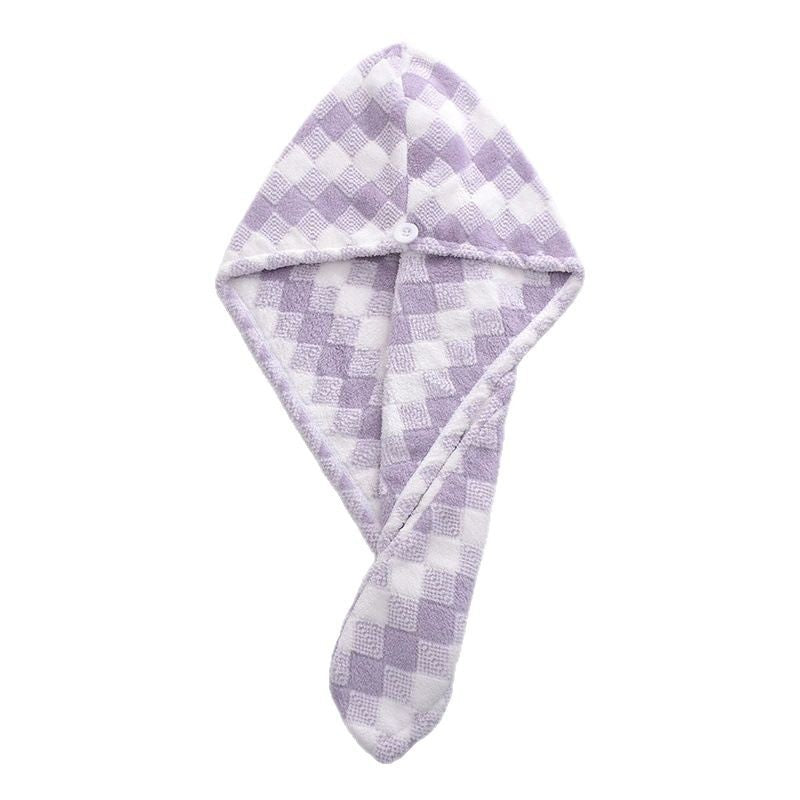 Damen stylische Haarturban Karnz