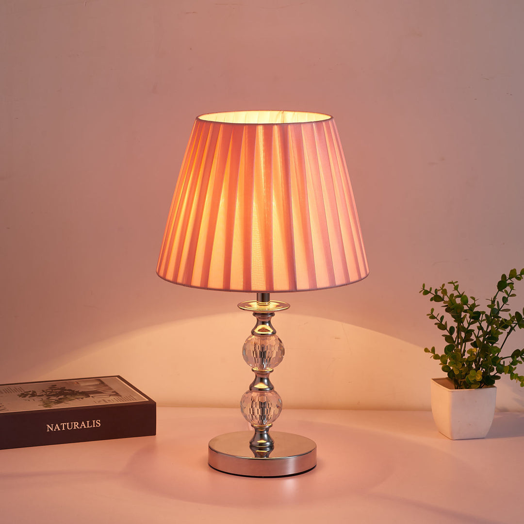 Elegante Tischlampe  1788617625