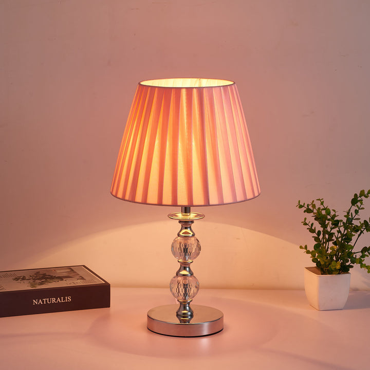Elegante Tischlampe  1788617625