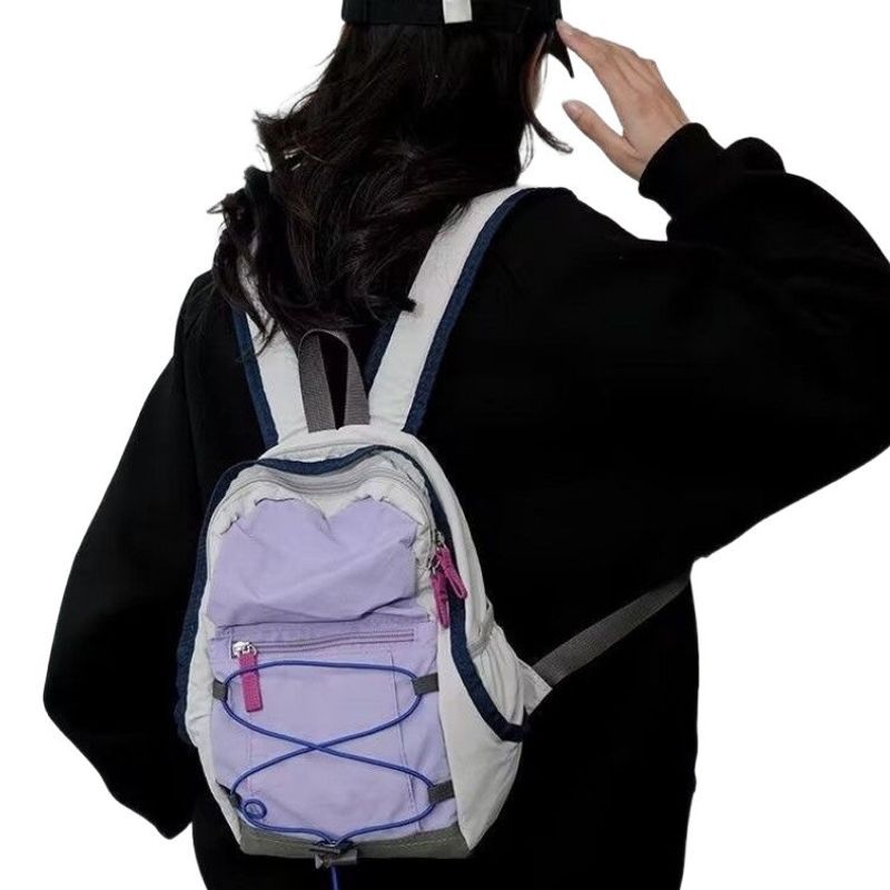Leichte kompakte Wander-Rucksack Karnz