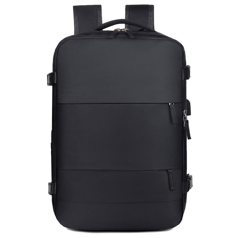 Vielseitiger Ergonomischer Rucksack Karnz