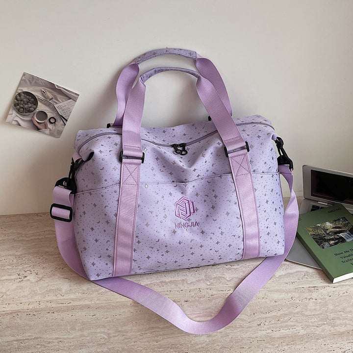 Vielseitige multifunktionale Reisetasche Karnz