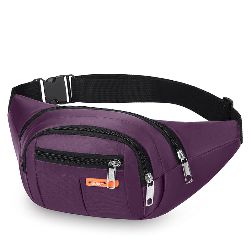 Vielseitige Outdoor-Tasche Karnz