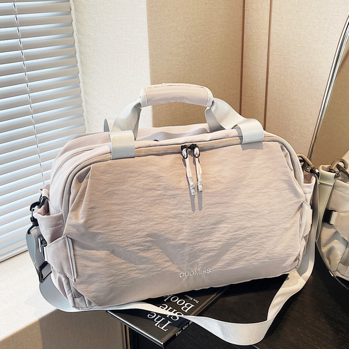 Abenteuer Duffle Bag Karnz