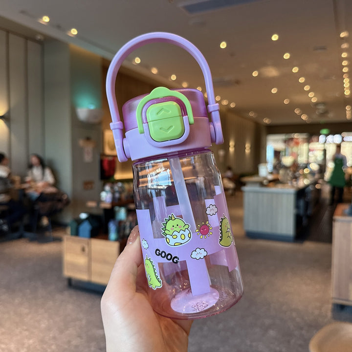 Damen Trinkflasche Karnz