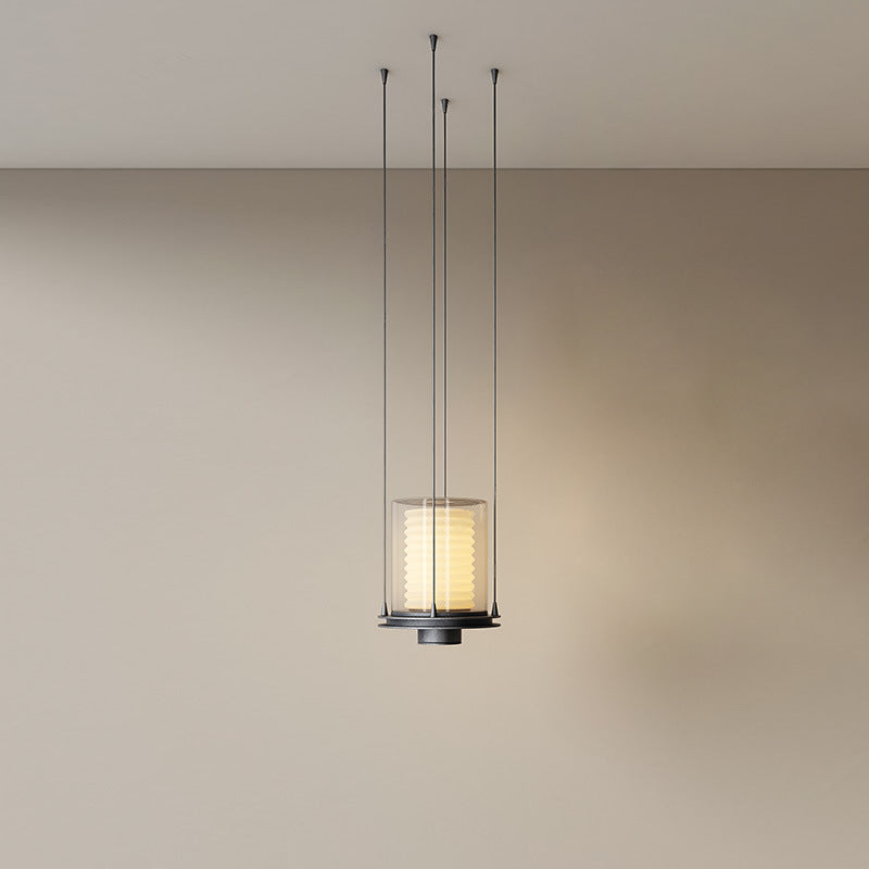 Moderne Pendelleuchte