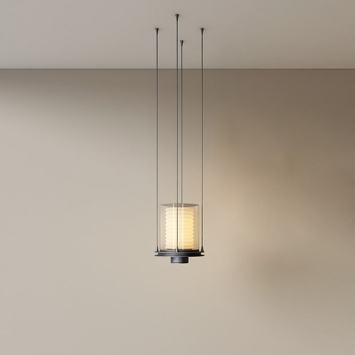 Moderne Pendelleuchte