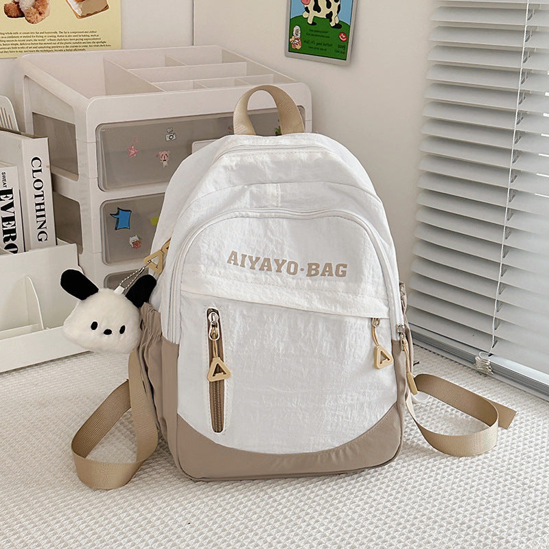 Leichter Alltagsrucksack Karnz
