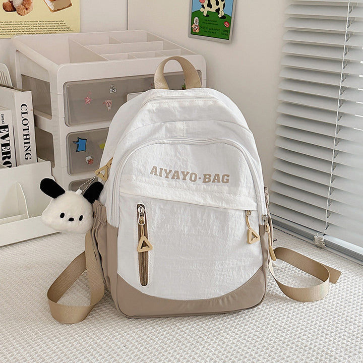 Leichter Alltagsrucksack Karnz