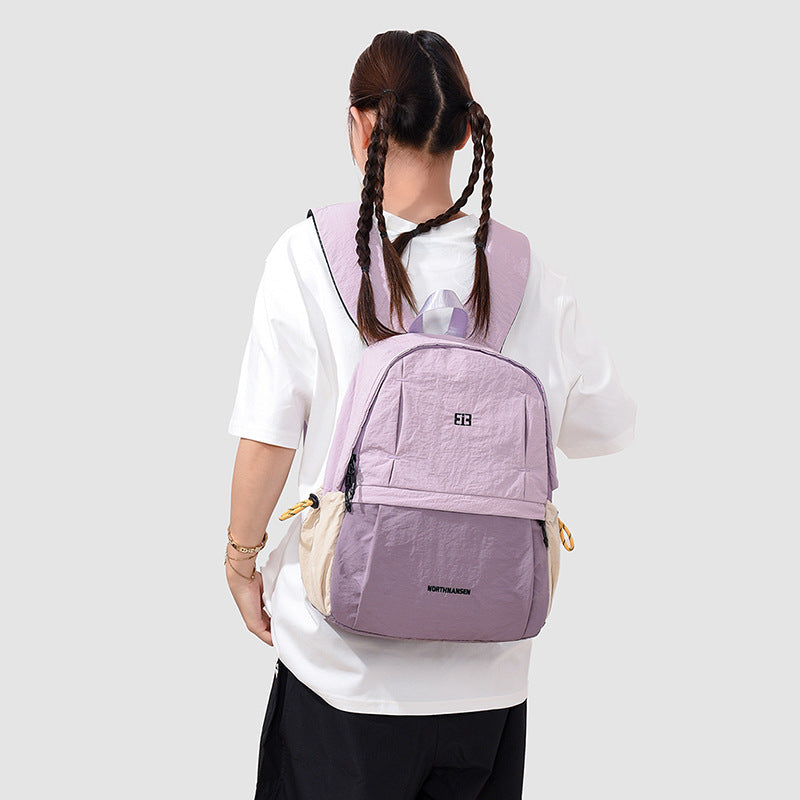 Leichtgewicht Utility Rucksack Karnz 1791206094