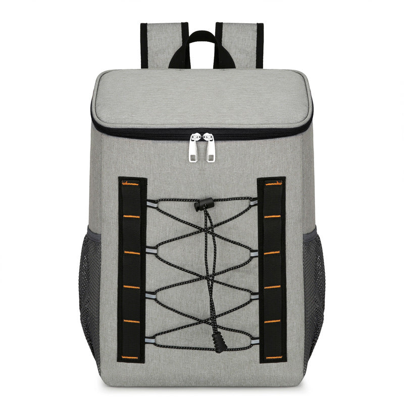 Vielseitiger Outdoor-Ausrüstung Rucksack Karnz