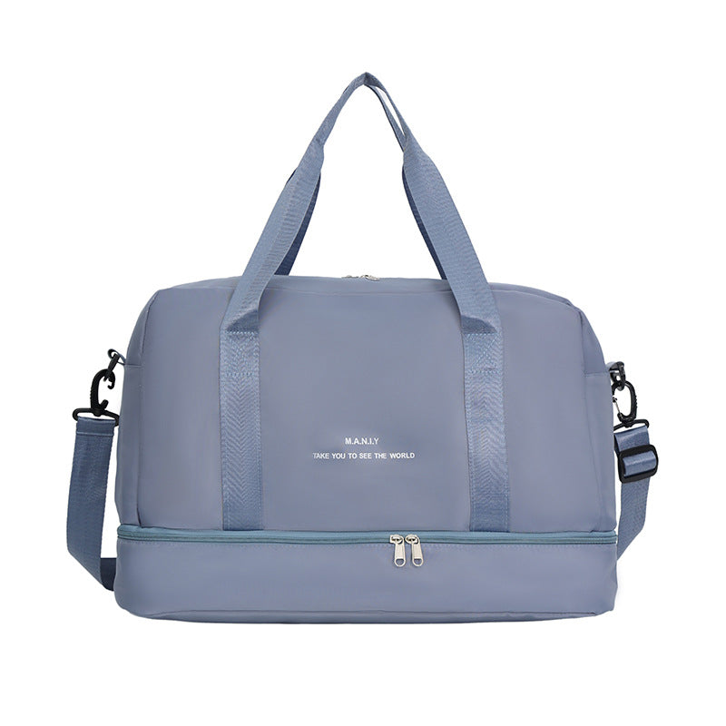 Vielseitige Reise-Duffel Tasche