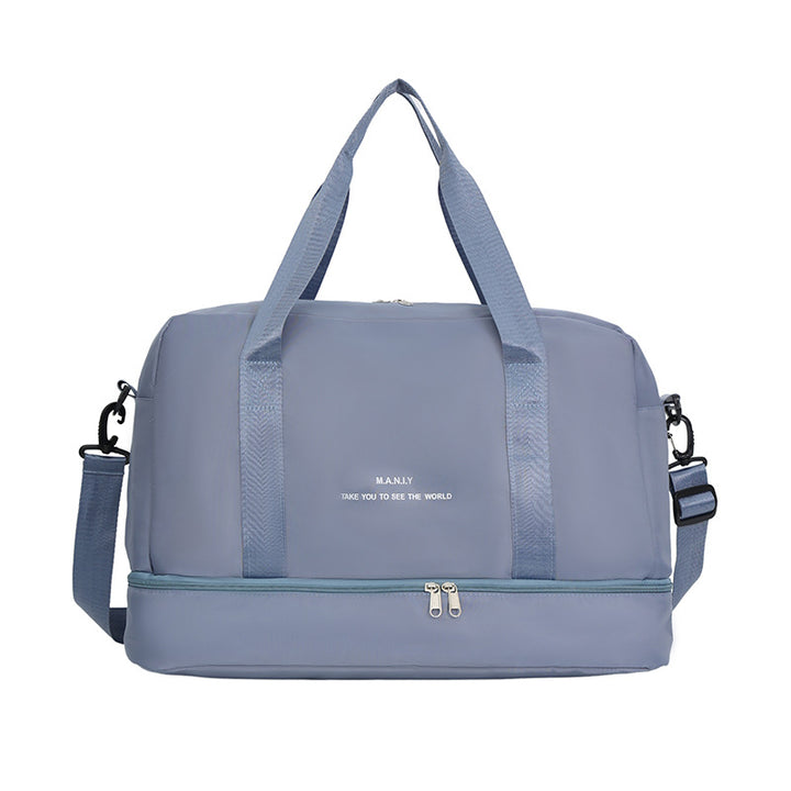Vielseitige Reise-Duffel Tasche