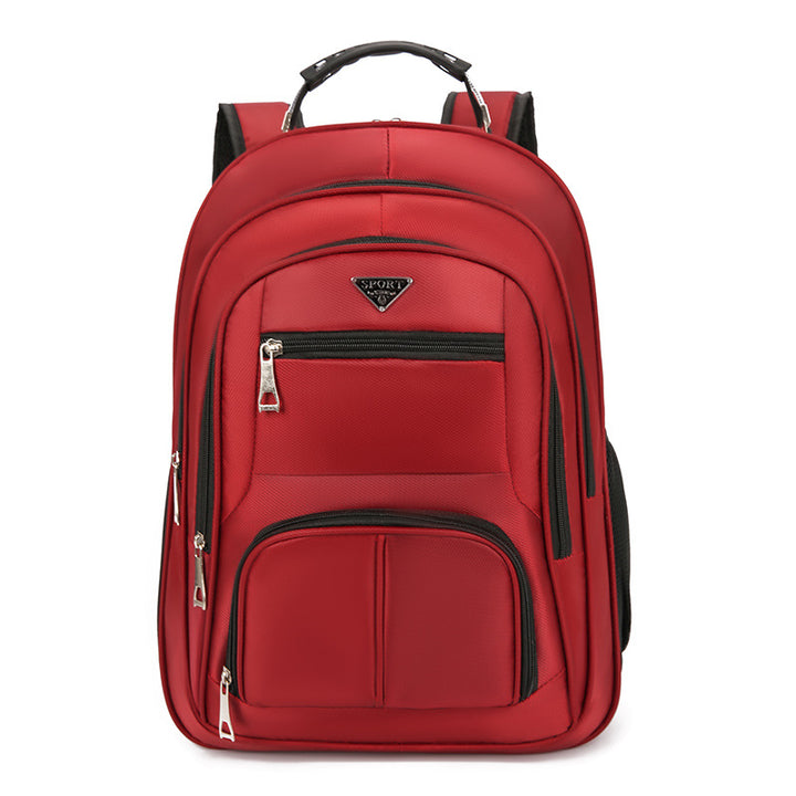 Multi-Funktionale Arbeits-Sport-Rucksack Karnz