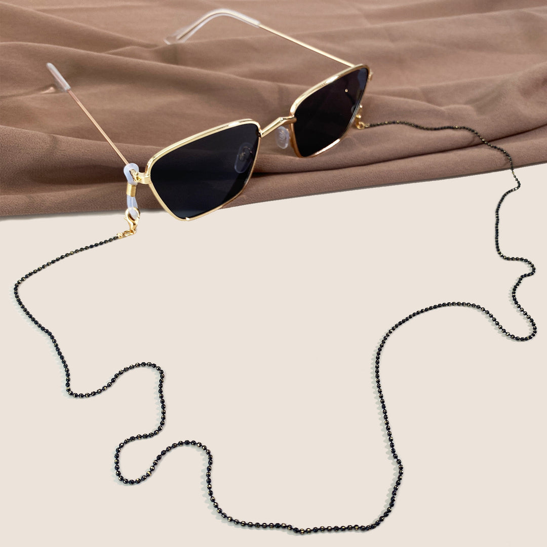 Premium Brillen Kette Karnz