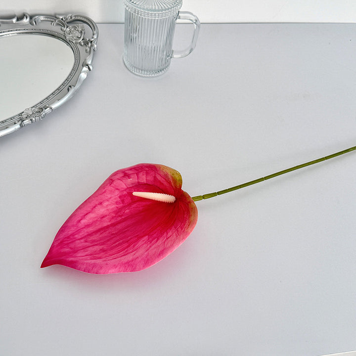Elegante Kunstblume Karnz
