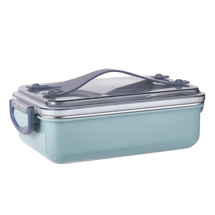 Premium Mehrfach-Compartment Lunch Box