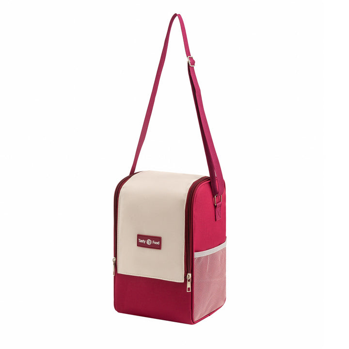 Isolierte Lunch Tasche Karnz