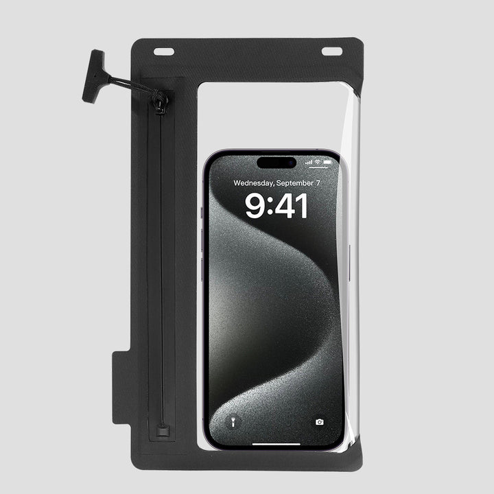 Schwimmfähige Smartphone-Hülle Karnz