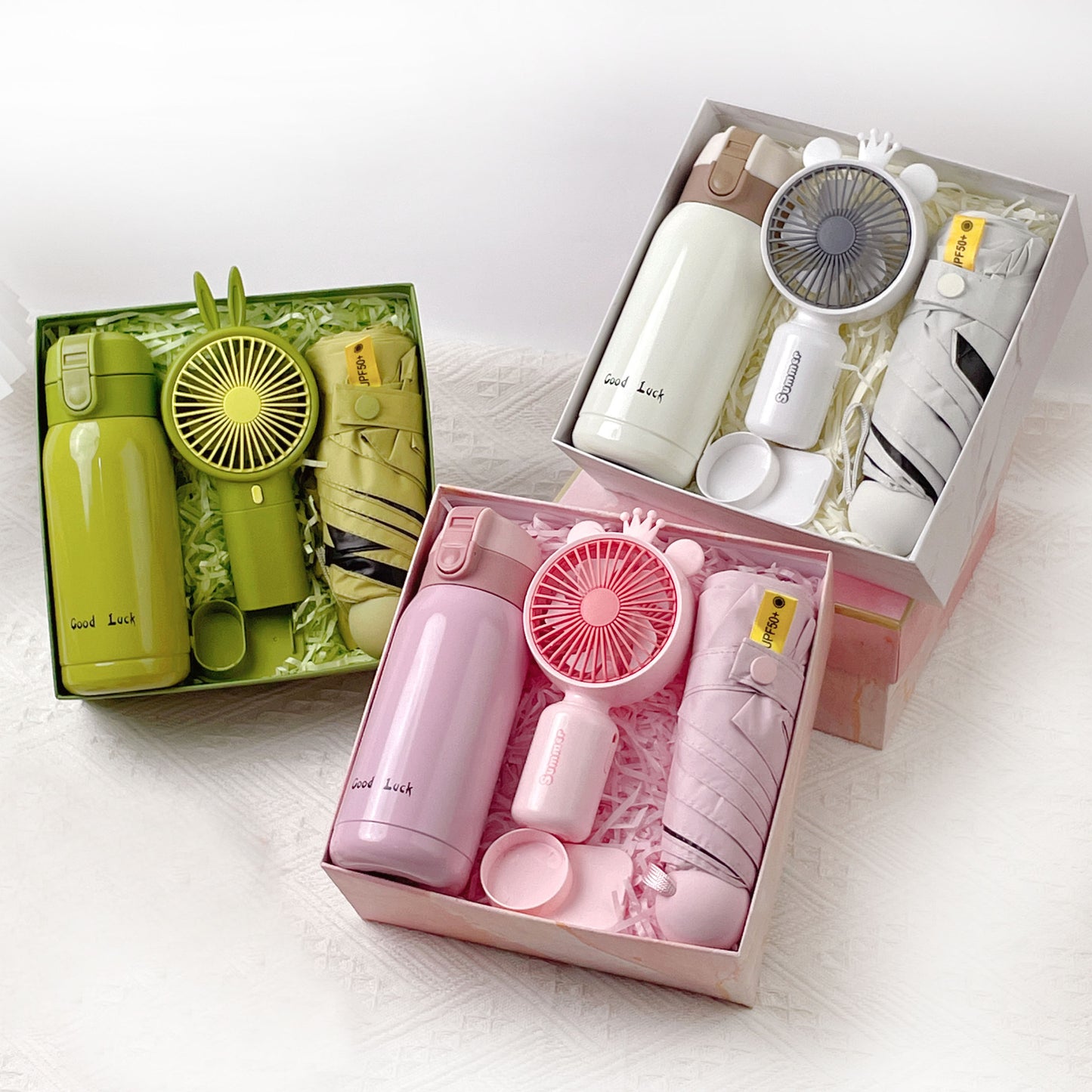 Damen Geschenkset Karnz