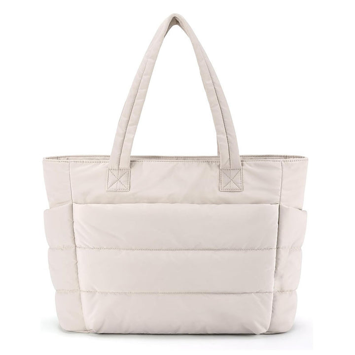 Damen Modischer Schultertasche Karnz