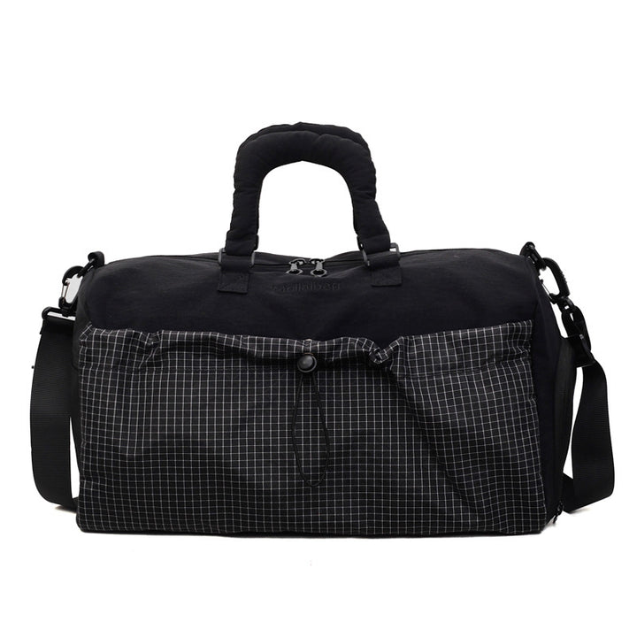 Vielseitige multifunktionale Reisetasche