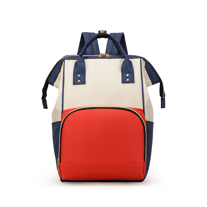 Stylischer multifunktionaler Rucksack