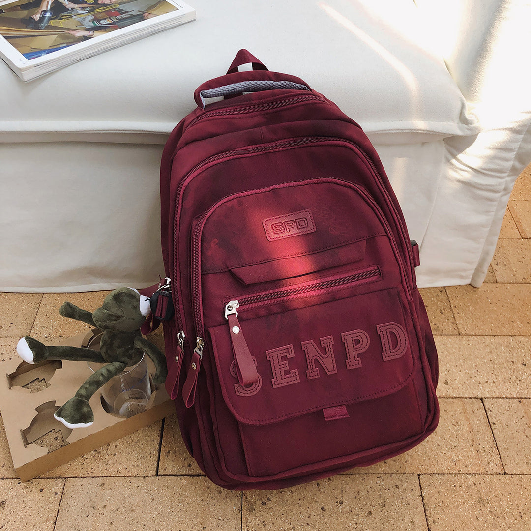 Multi-Zweck-Rucksack