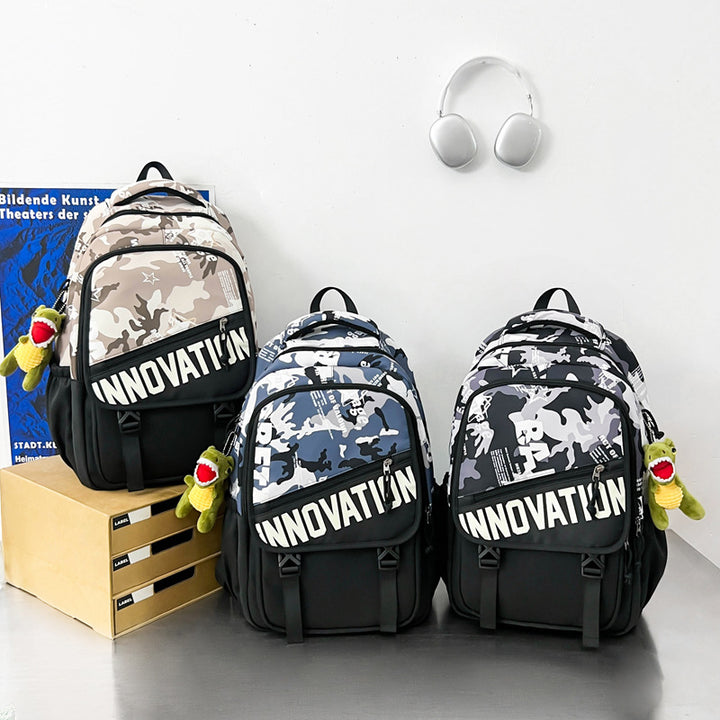 Urban Utility Backpack Karnz