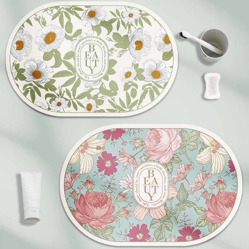 Florales Design