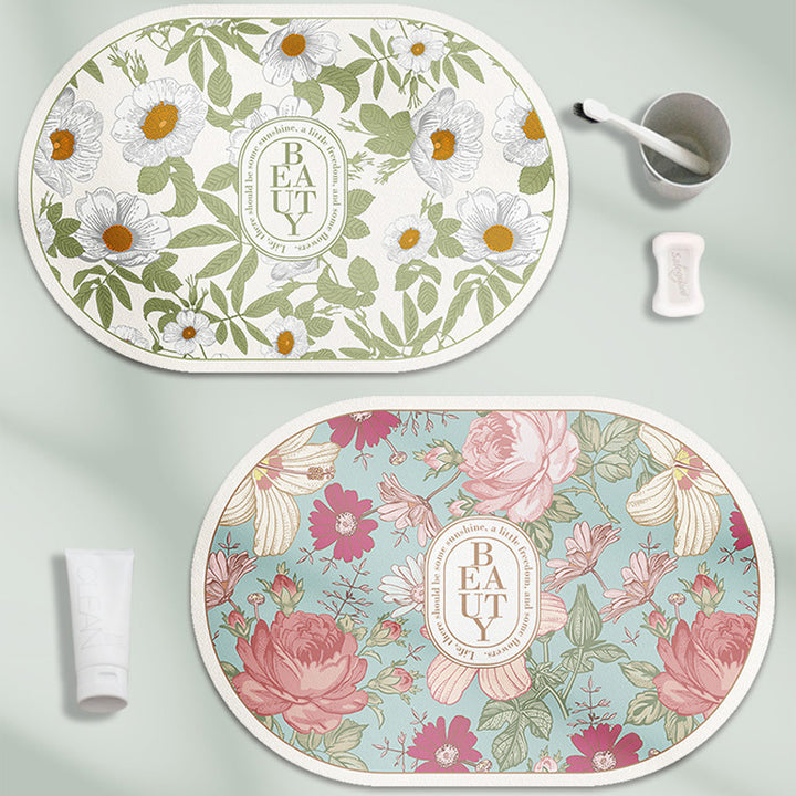 Florales Design