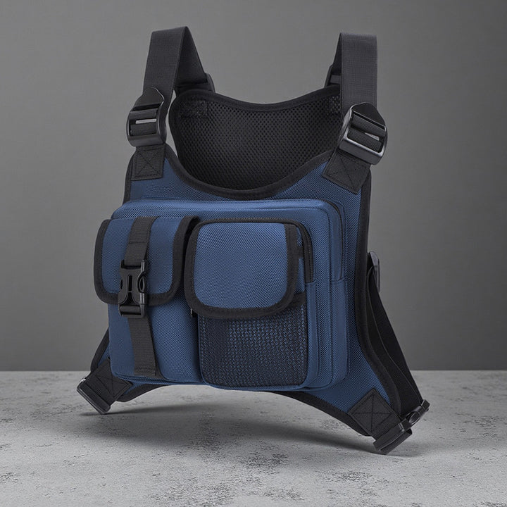 Utility Brusttasche