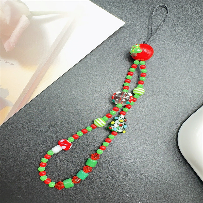 Perlen Zubehör Lanyard Karnz