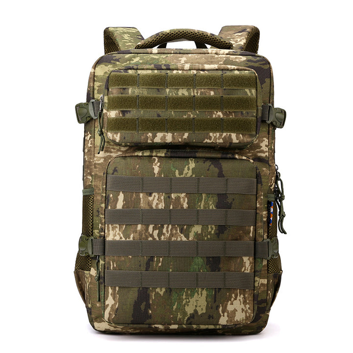 Taktischer Militärstil-Rucksack