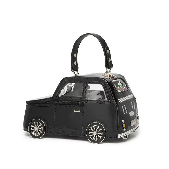 Verspielt taschenförmig Auto