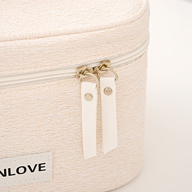 Stylische Makeup Aufbewahrungsbox Karnz