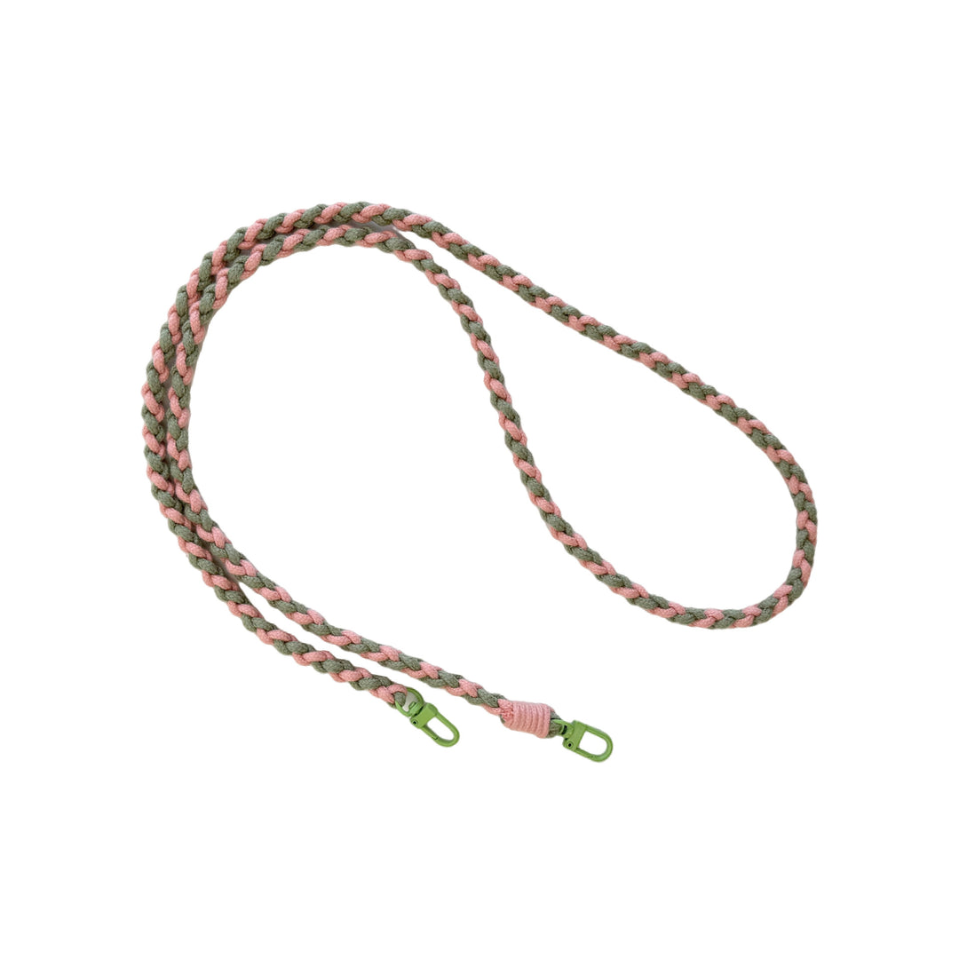 Geflochtenes Brillenband Karnz