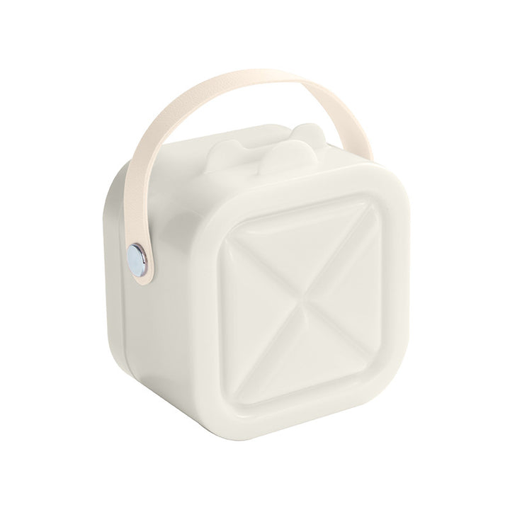 Stylische Mini-Aufbewahrungsbox Karnz