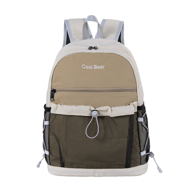 Multifunktionaler Freizeitrucksack Karnz